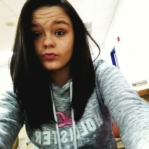 Meet your Posher, Shelby